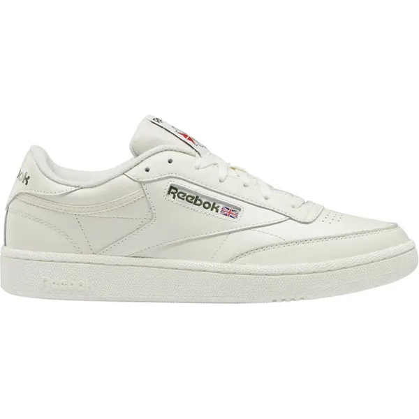 Reebok Sportschoenen Beige