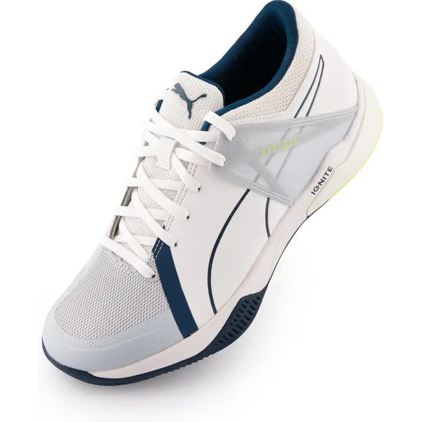 PUMA Explode Xt Hybrid 2 White