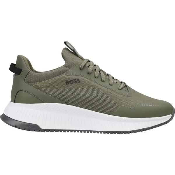 BOSS 50548700/301 TTNM EVO Groen