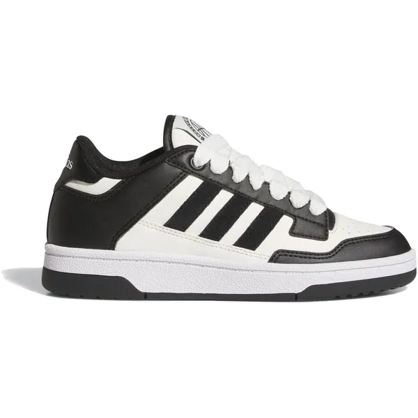 adidas Sneakers zwart - off white