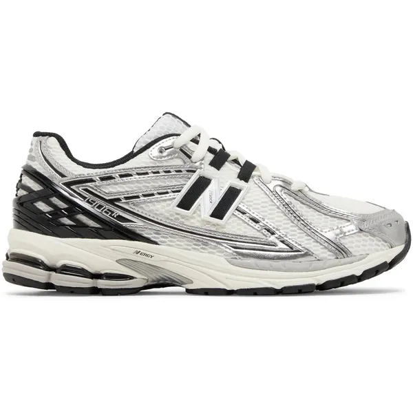 New Balance Valt normaal white