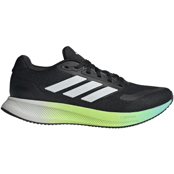 adidas Runfalcon 5 Zwart