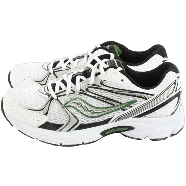 Saucony Ride Millennium Wit