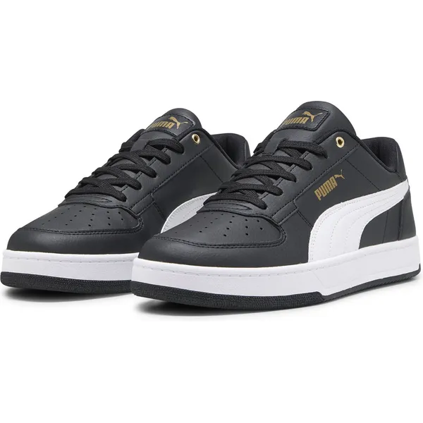 PUMA Caven 2.0 Puma Black-Puma White-Gold