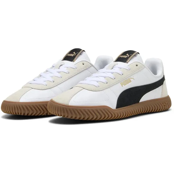 PUMA Club Kayzer Og PUMA White / PUMA Black / Vapor Grey