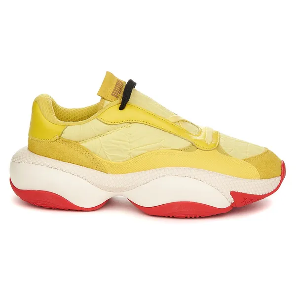 PUMA Wijziging Pn-1 Celery Limelight Yellow