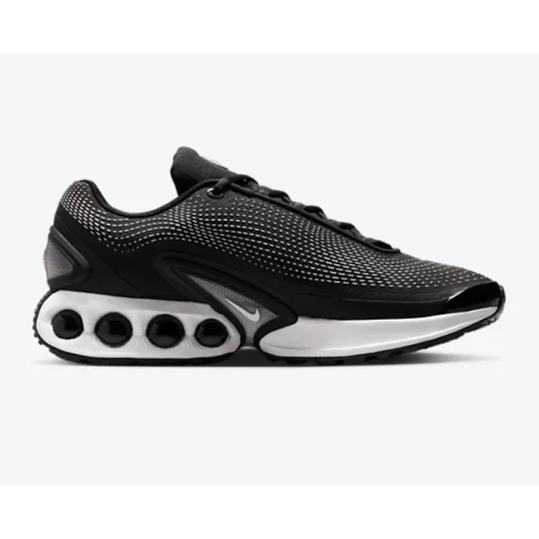 Nike Air Max Dn Heren Schoenen”Maat 49.5 Zwart