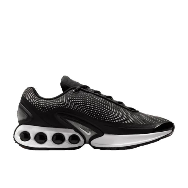 Nike Air Max DN Zwart, vergelijk prijzen bij 1 winkel