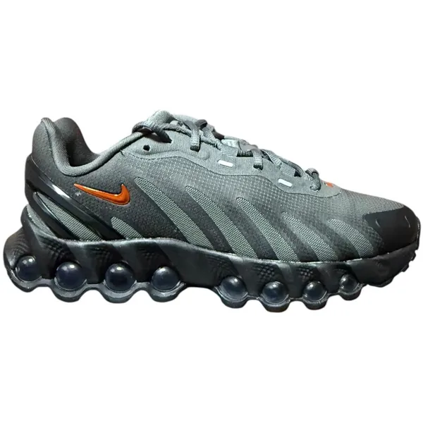 Nike Air Max DNB GS Black / White (Zwart met witte accenten)