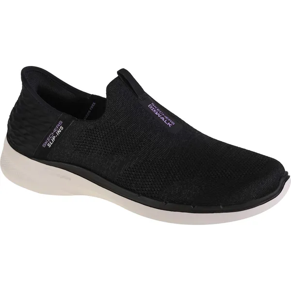 Skechers 124569-BKLV veelkleurig