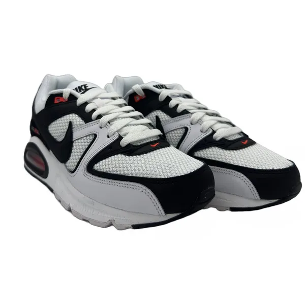 Nike Air Max Zwart/Wit