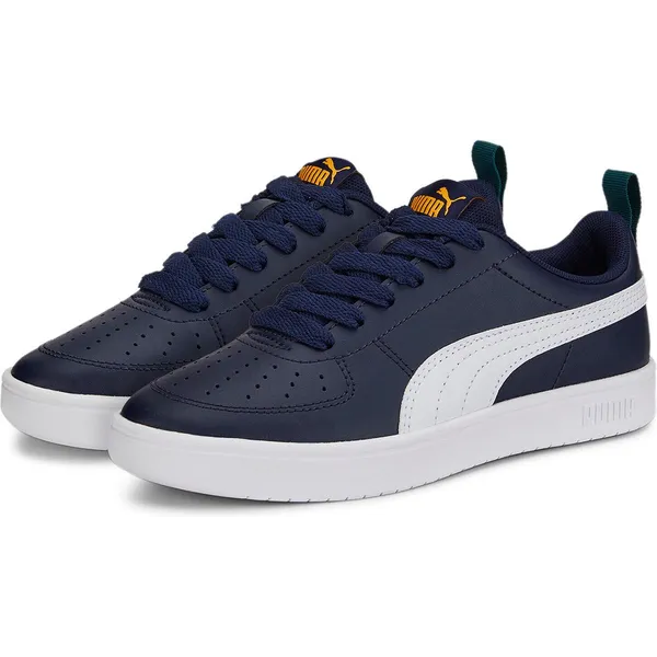 PUMA Sneakers Donkerblauw