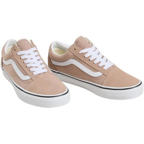 Vans Old Skool Color Theory Beige — vergelijk prijzen bij 1 winkel