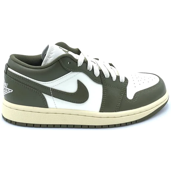 Nike Jordan 1 Low Wit