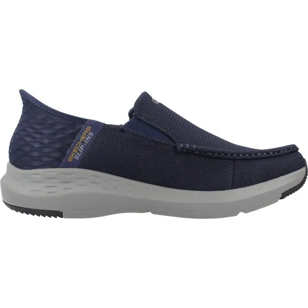 Skechers EU Blauw