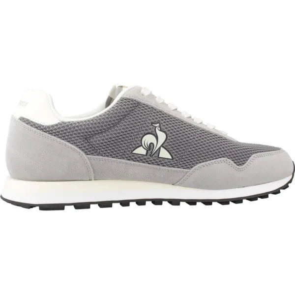 Le Coq Sportif Astra_2 Mesh Drizzle / Anthique White