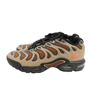 Nike Air Max Plus beige