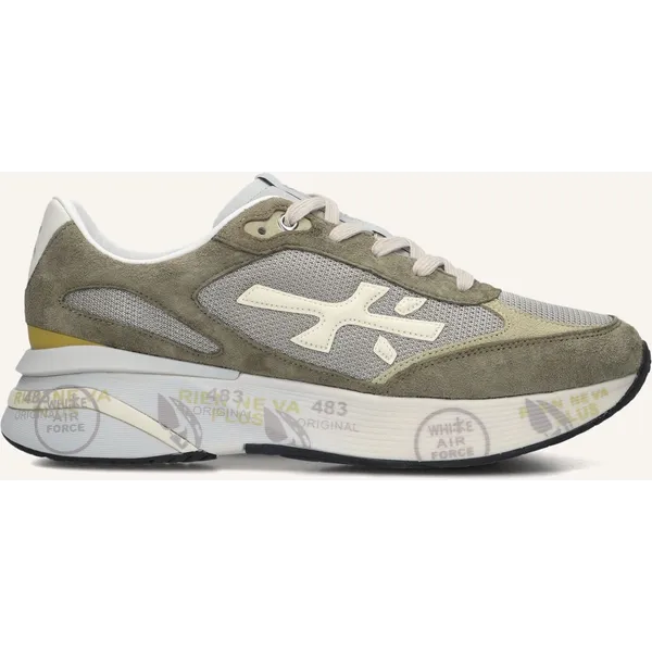 Premiata Moerun Groen