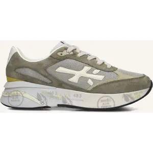 Premiata Moerun groen