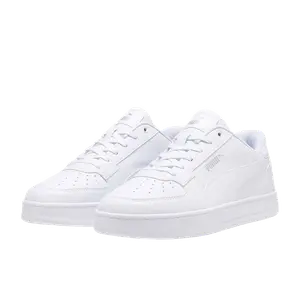 Puma Caven wit