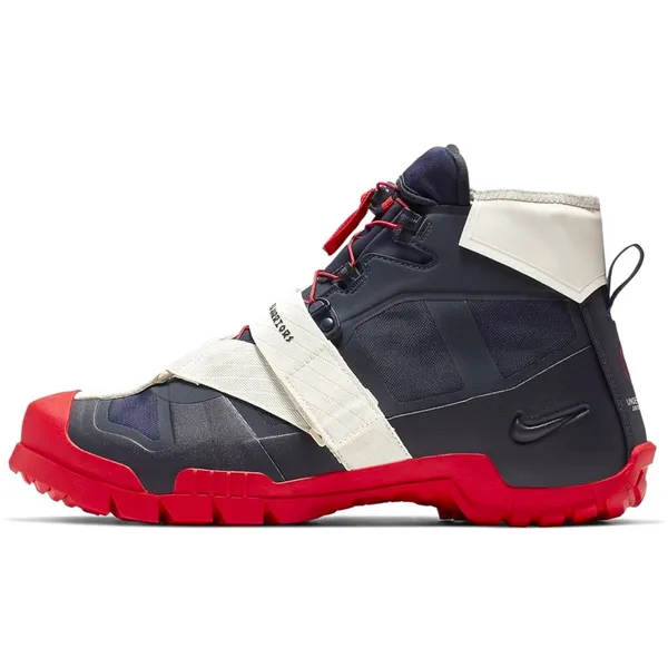 Nike SFB Mountain Blauw/Wit/Rood