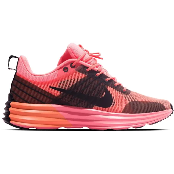 Nike HF4314 699 Roze zwart grijs