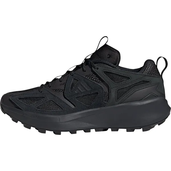 adidas Sportswear Kantai Trail Schoenen Zwart