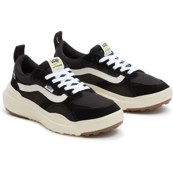 Vans Sport Sneaker Ultrarange Neo Vr3 Black/White