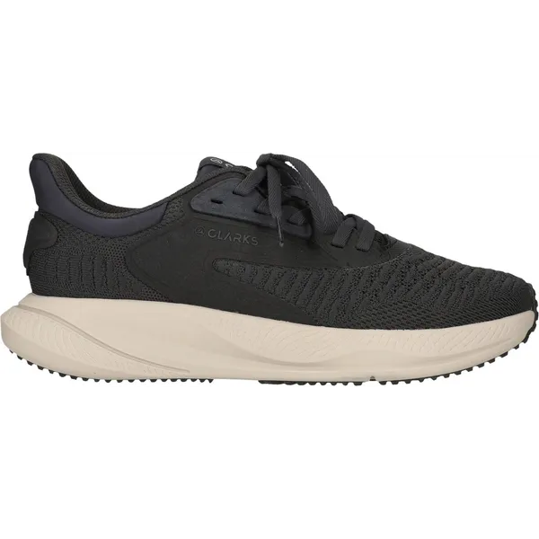 Clarks Pace Move diepblauw