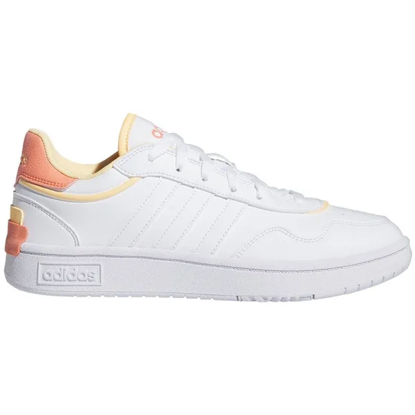 adidas Hoops 3.0 Se Ftwr White / Supplier Colour / Supplier Colour