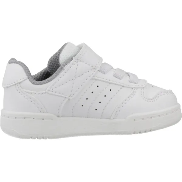 Skechers Quick Street White Synthetic / White Trim