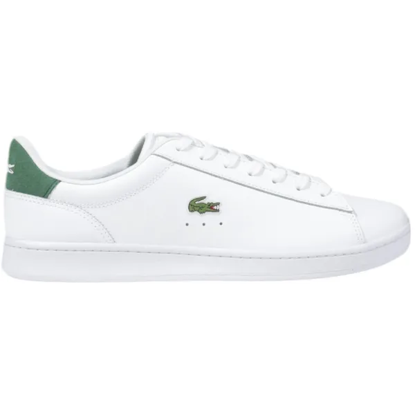 Lacoste Groen Carnaby Set Sneakers green