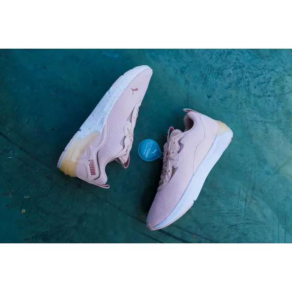 PUMA Cell Initiate Speckle Pink