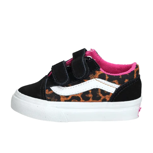 Vans Old Skool V Zwart, vergelijk prijzen bij 1 winkel