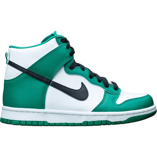 Nike Nike Dunk High Multikleur