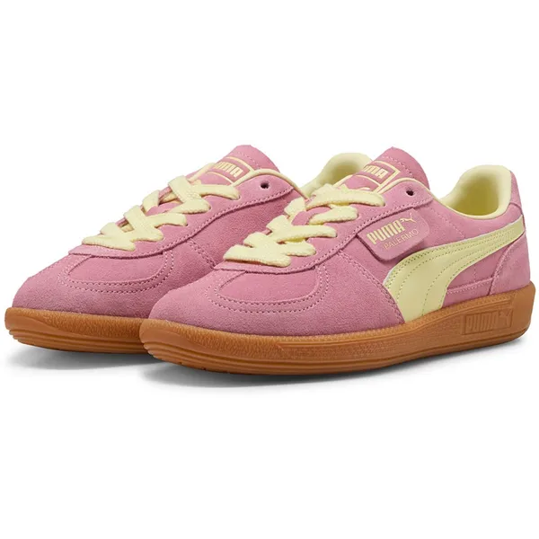 PUMA Lage sneakers Roze