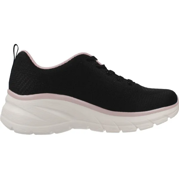 Skechers Fashion Fit 2.0 Moonlight Zwart, vergelijk prijzen bij 2 winkels