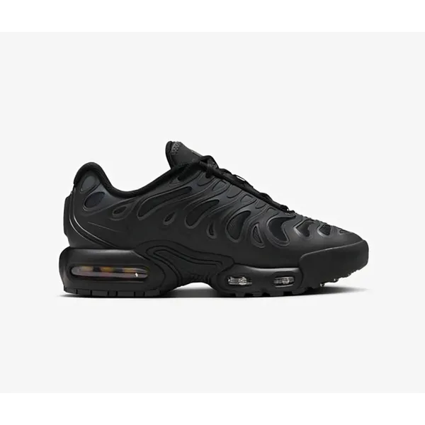 Nike Air Max Plus Drift Zwart