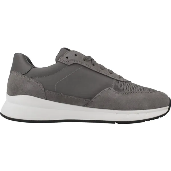 GEOX Branthon A Dark Grey