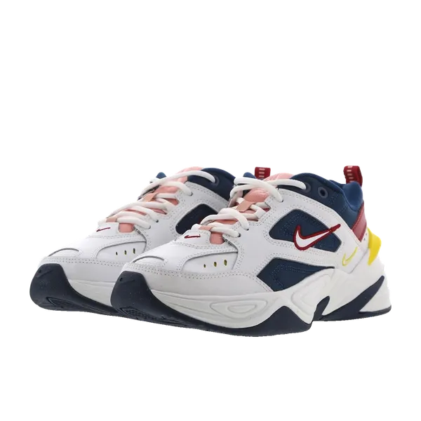 Nike M2K Tekno Wit, vergelijk prijzen bij 1 winkel