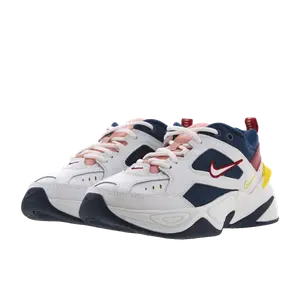 Nike M2K Tekno wit