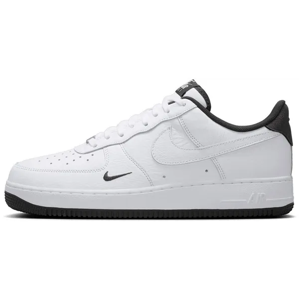 Nike Air Force 1 '07 LV8 Antraciet/Wit
