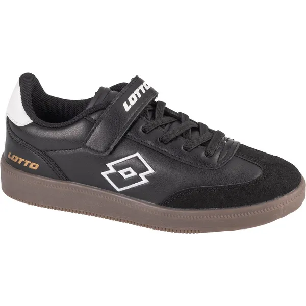 Lotto VINTAL K zwart