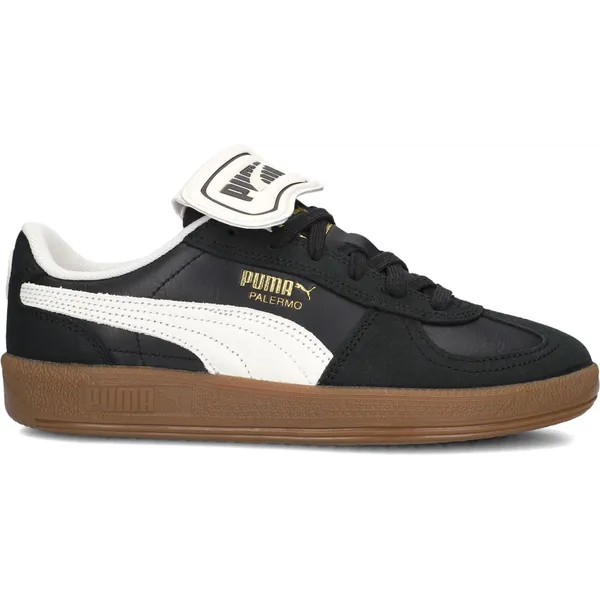 PUMA Palermo Premium Zwart
