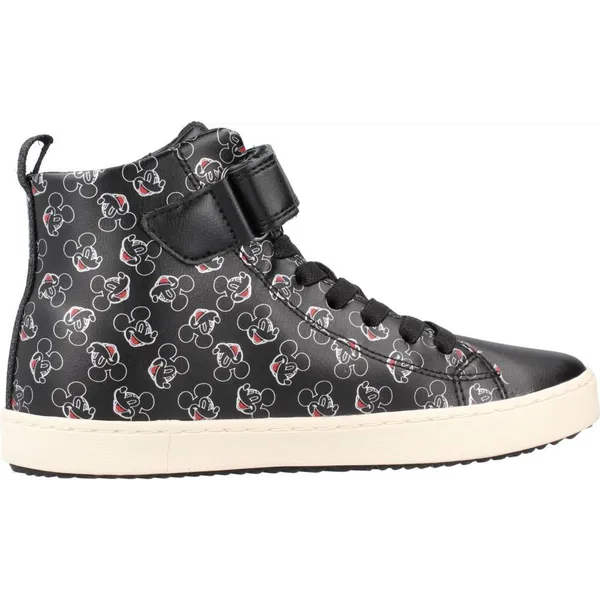 GEOX KALISPERA Zwart