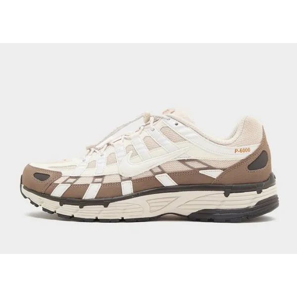 Nike Low-top of high-top Beige/Bruin