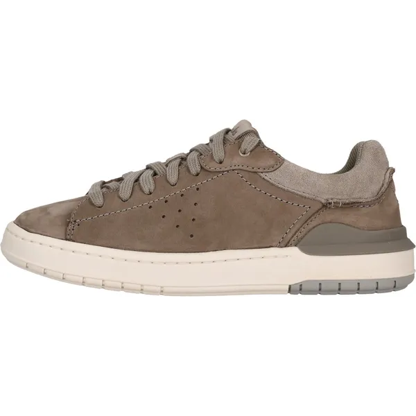 Clarks 26181294 grijs