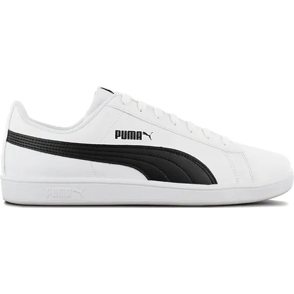 PUMA UP 372605-02 Wit