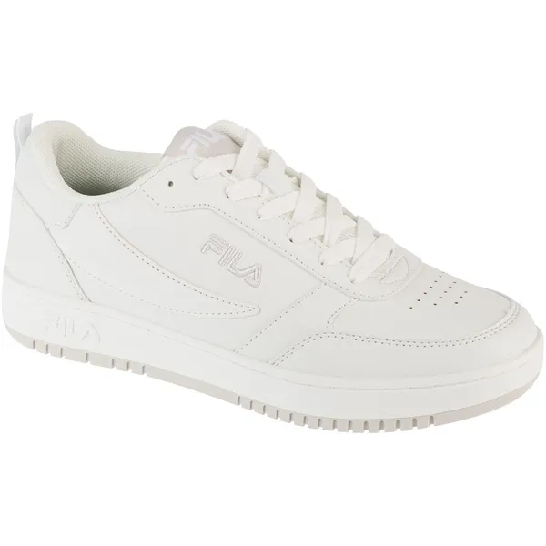 Fila FFW0484-10004 White