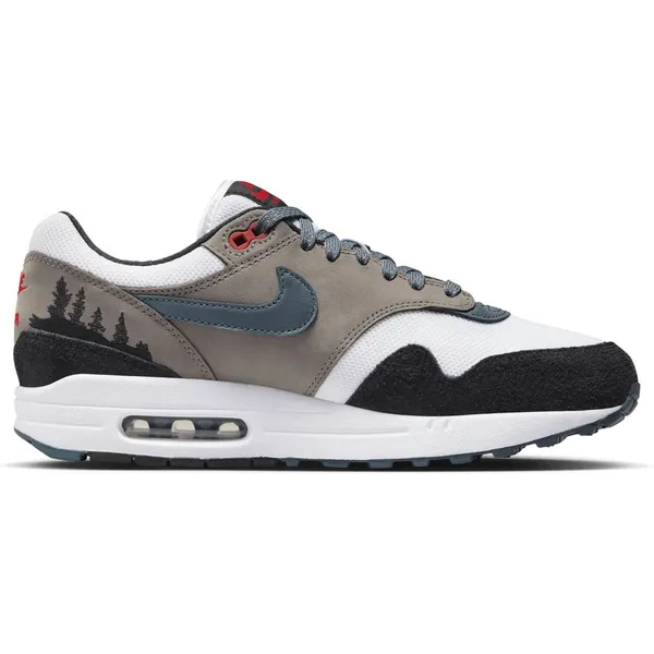 Nike Air Max 1 Premium Roze